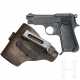 Beretta, Mod. 1934, in Tasche - photo 1