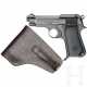 Beretta, Mod. 1934, in Tasche - photo 1