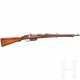 Steyr, Mod. M95, Stutzen - фото 1