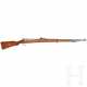 Gewehr Mod. 1909, Mauser - photo 1