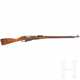 Repetierbüchse, Tulaer Waffen-Manufaktur, Mosin-Nagant Mod. 1891/30 - photo 1