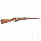 Mosin Nagant, Mod. M38, Izhevsk - photo 1