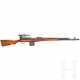 Tokarev M 40 (SVT 40), mit ZF PU - photo 1