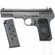 Tokarev, Mod. TT 33 - photo 1