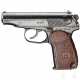 Makarov M 59 - photo 1