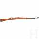 Mauser, Mod. M 96, 1900 - photo 1
