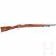 Büchse, Husqvarna, Kurzgewehr Mod. 38 - фото 1
