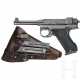 Husqvarna, Mod. M40, in Tasche - photo 1