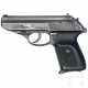 Sig Sauer, Mod. P230, Polizei Solothurn - фото 1