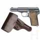 Astra, Mod. 300, in Tasche - photo 1