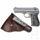 Ceska, Mod. 27, in Tasche - photo 1
