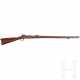 Springfield Model 1878, sog. "Trapdoor" Rifle - Foto 1