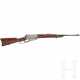Winchester, Mod. 1895 Carbine - photo 1
