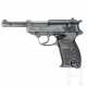 Spreewerk P 38, Code "cyq" - photo 1