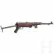 Maschinenpistole Mod. 40 (MP 40), Code "ayf 43" - photo 1
