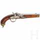 Perkussions-Husarenpistole M 1821/45 U-M - photo 1