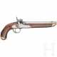 Kolbenpistole M 1853/58 U/M - photo 1