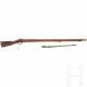 Jägergewehr M 1825/39 - фото 1