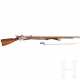 Infanteriegewehr M 1858/67, sog. "Podewils-Lindner-Gewehr" - photo 1