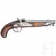 Scharnierpistole M 1816/43 U/M - photo 1
