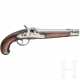 Kavalleriepistole M 1826/43 U/M - photo 1
