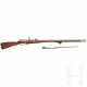 Zündnadelgewehr M 1862 - фото 1