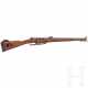 Gewehr 91 n.m., Erfurt 1898 - photo 1