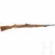 Gewehr 98, Amberg 1917, "EWB" - photo 1