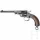 Reichsrevolver Mod. 1879, Mauser - фото 1
