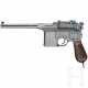 Mauser, Mod. C96/12 - photo 1