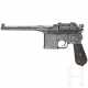 Mauser, Mod. C96/16 - Foto 1