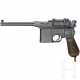 Mauser C 96/16 "Wartime Commercial" - photo 1