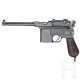 Mauser, Mod. C 96/16 - photo 1