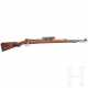 Karabiner 98 k, Code "ar - 42", mit ZF 41 - photo 1