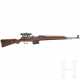 Selbstladegewehr G 43, Code "duv 44", mit ZF 4 - photo 1