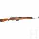 Selbstladegewehr K 43, Code "ac 43" - photo 1