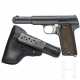 Astra, Mod. 600/43, in Tasche - photo 1