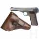FN, Mod. 1910/22, in Tasche - photo 1