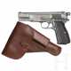 FN HP, Mod. 35, in Tasche - photo 1
