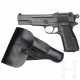 FN HP, Mod. 35, in Tasche - photo 1