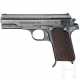 Femaru Mod. 37, Code "jhv -43" - фото 1
