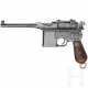 Mauser, Mod. C96/30 - photo 1