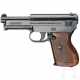 Mauser, Mod. 34, Wehrmacht - photo 1