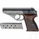 Mauser, Mod. HSc - photo 1