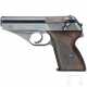 Mauser, Mod. HSc, Wehrmacht - photo 1