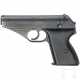 Mauser, Mod. HSc, Wehrmacht - photo 1