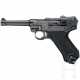 Pistole 08, Mauser, 1939 - фото 1