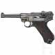 Pistole 08, Mauser, 1939 - фото 1