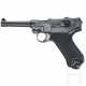 Pistole 08, Mauser, Code "41 - 42" - photo 1