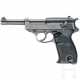 P. 38 Mauser, Code "byf 43" - Foto 1